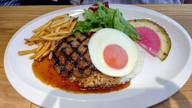 Comentarii opinii despre ラ・オハナ 新座東店