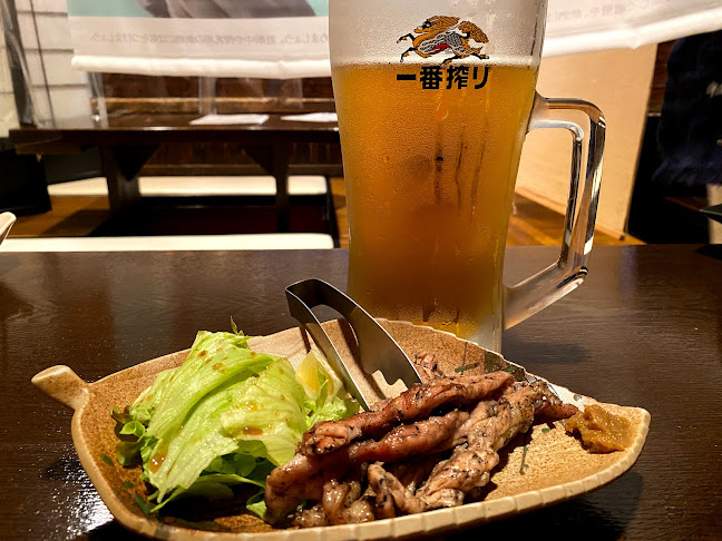 Opinii despre うまかっさい în 熊本市 - 飲食業