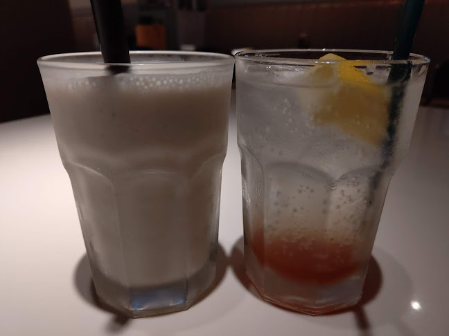 Garment District by Bedford Cafe - 飲食業