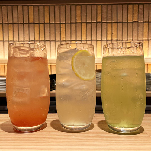 〒530-0013 大阪府大阪市北区茶屋町２−２５ 農絆卓恵 2F