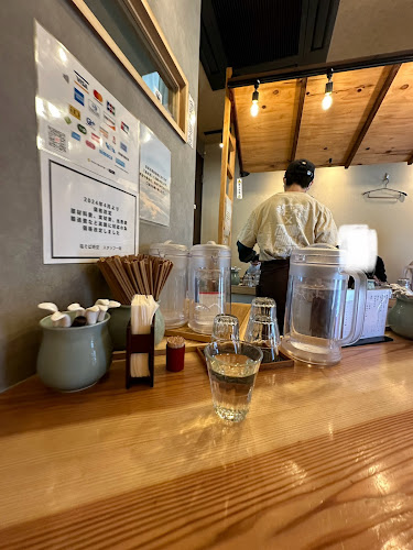 塩そば時空 - 飲食業