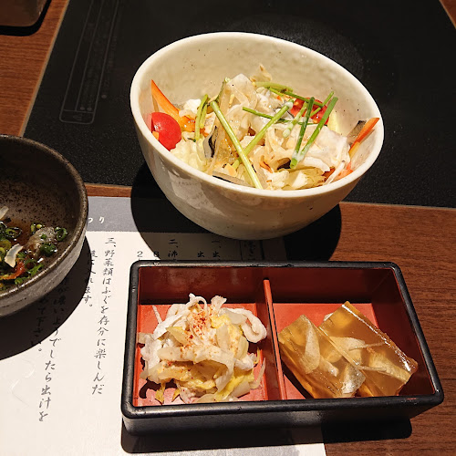 とらふぐ亭 町田店 - 町田市