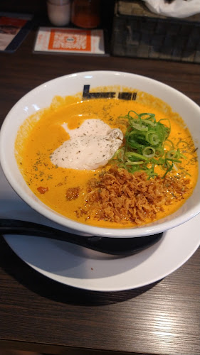 Opinii despre らぁめんトリカヂ イッパイ în 生駒市 - 飲食業