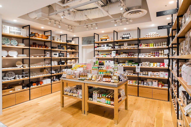 Comentarii opinii despre DEAN & DELUCA アトレ川崎