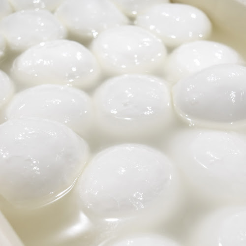 街のピザ屋さん