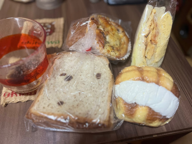 Opinii despre 渦潮ベーカリー船橋店 în 枚方市 - 飲食業