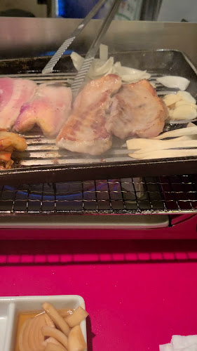 プルダ京都駅南店 - 飲食業