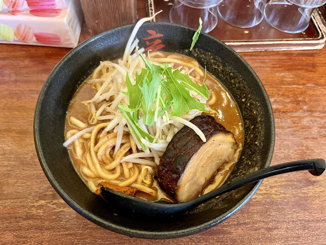 Opinii despre 辛麺真空 町田本店 în 町田市 - 飲食業