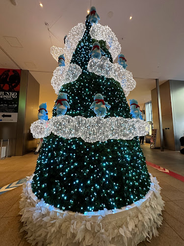 カフェチャオプレッソあべのハルカス店