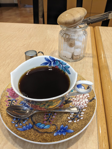 Comentarii opinii despre 珈琲庵 珈集 加古川ヤマトヤシキ店