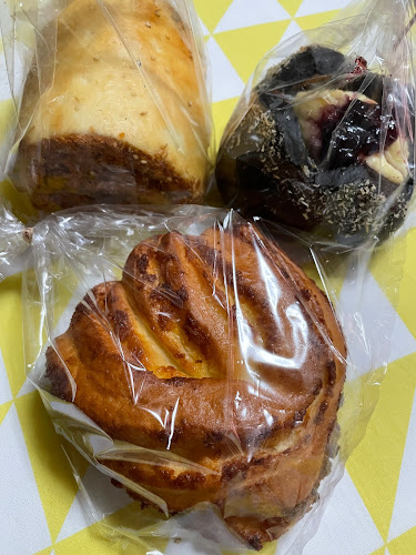 Comentarii opinii despre 浅草ベーカリー