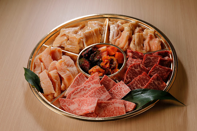 焼肉かどや｜岡山