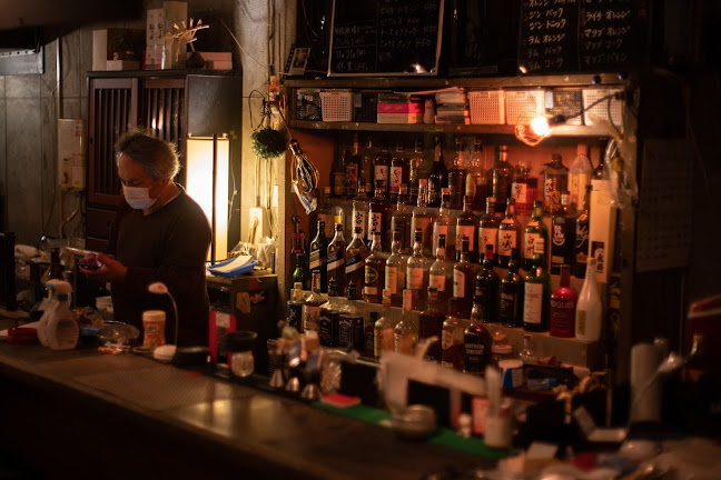 Opinii despre フェロウズ în 狭山市 - 飲食業