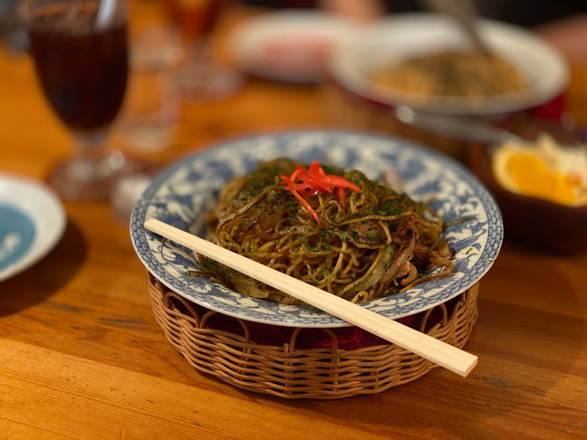 Comentarii opinii despre ポピー