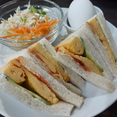 カフェ モンツァ