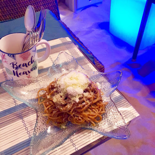 Opinii despre ビーチトリップ în 名古屋市中区栄3-9-22 - 飲食業