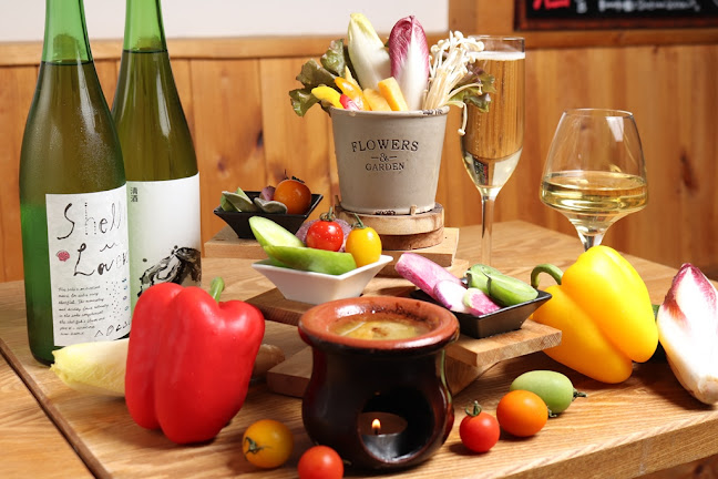 新宿 オイスターズインク - 新宿区