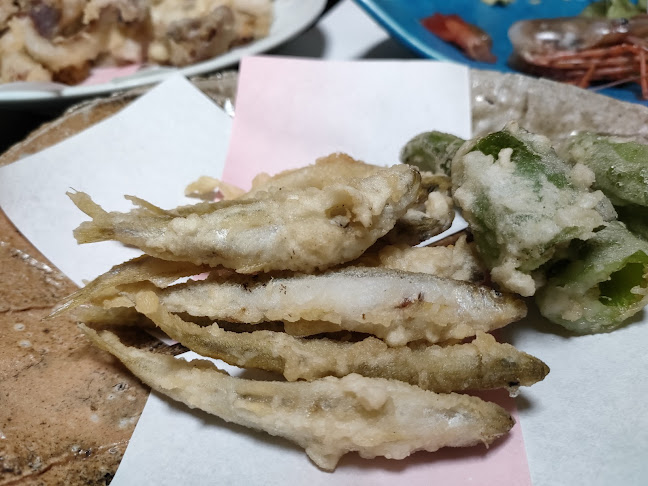 Comentarii opinii despre 割烹 間海