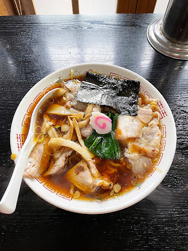 青島食堂 司菜 南万代店