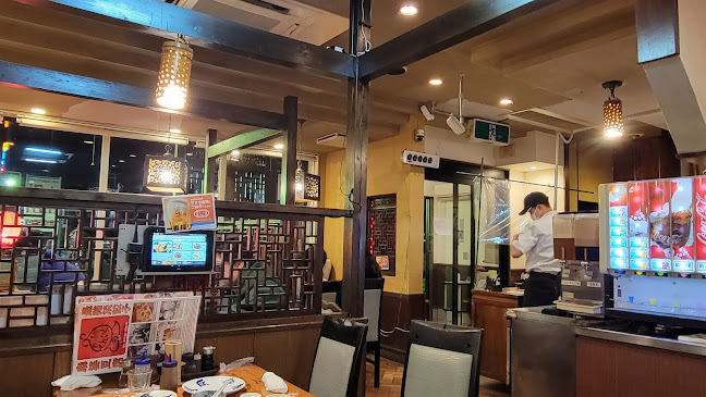 Opinii despre てんじく 加古川野口店 în 加古川市 - 飲食業