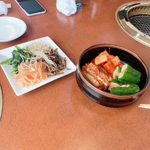 焼肉レストラン 大山（だいせん） - 小平市