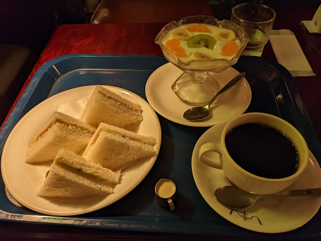 Comentarii opinii despre 中村屋