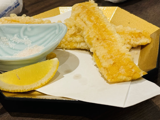 大漁寿司 - 川西市