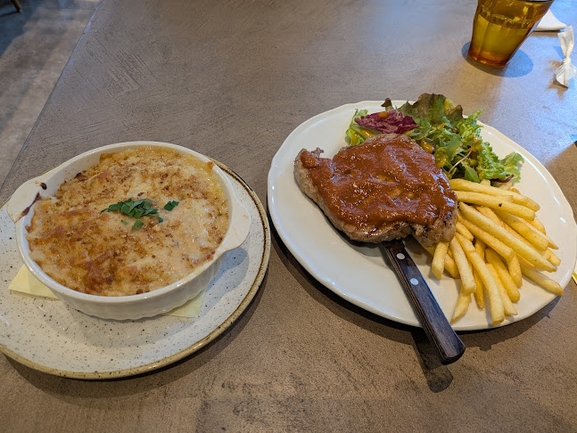 Grill & Bar YELLOU - 飲食業