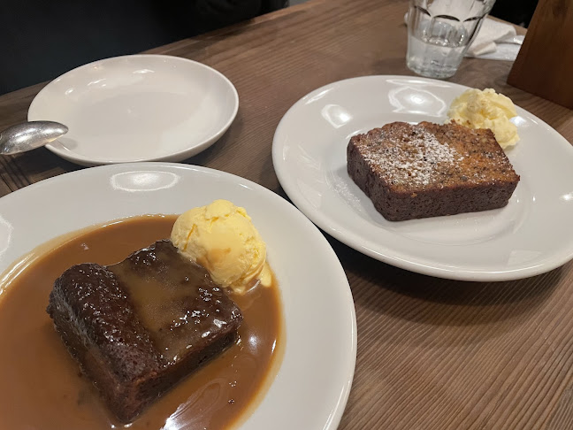 スワン＆ライオン - 飲食業