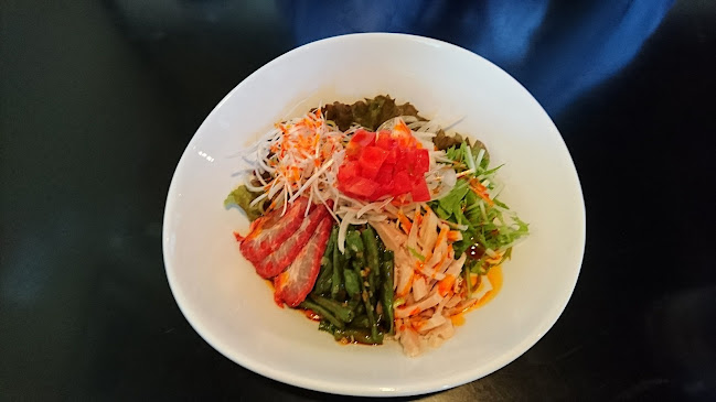 中華食堂やまちゃん