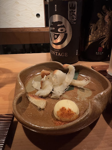 Comentarii opinii despre japanese bar 酒蔵