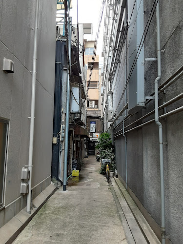 Comentarii opinii despre Bar5 (バー クインテット)