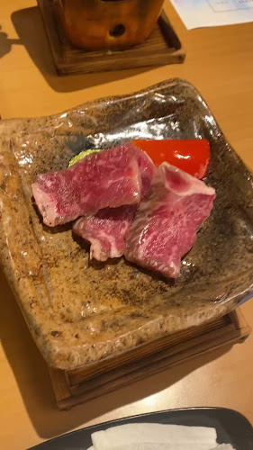 Opinii despre 日本料理 吉備膳 în 岡山市 - 飲食業