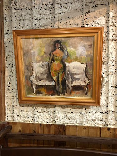 ギャラリーカフェ「直立猿人」 - 長野市