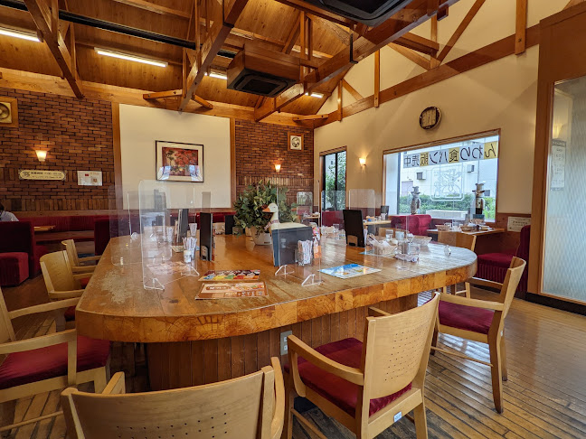 コメダ珈琲店 昭和橋店