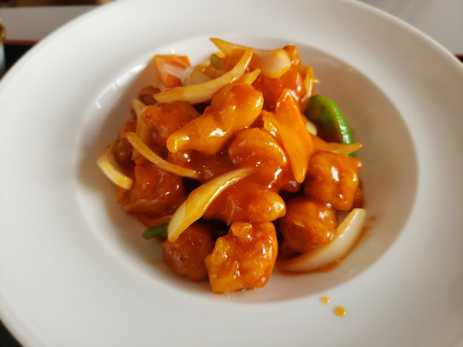 Opinii despre 陳家菜房 în 世田谷区 - 飲食業