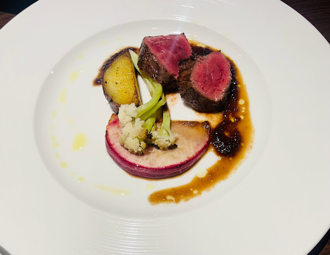 オステリア アル・ポンテ - 名古屋市