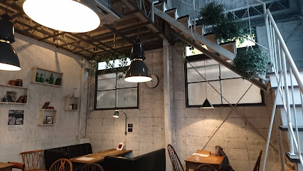 KOUYA cafe