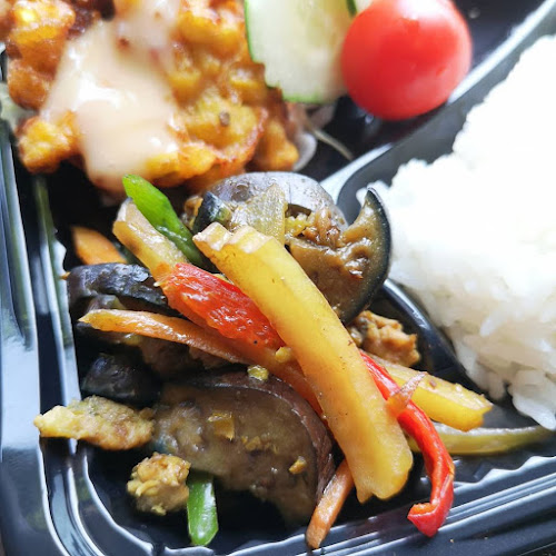 熱帯食堂 高槻本店 - 高槻市