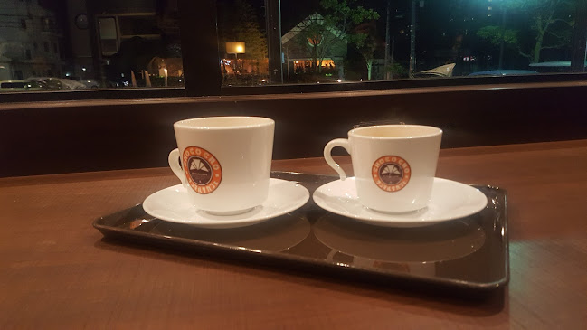 サンマルクカフェ 岡山今店 - 飲食業