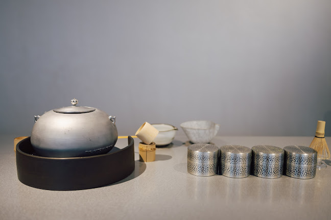 Comentarii opinii despre THE MATCHA TOKYO 表参道