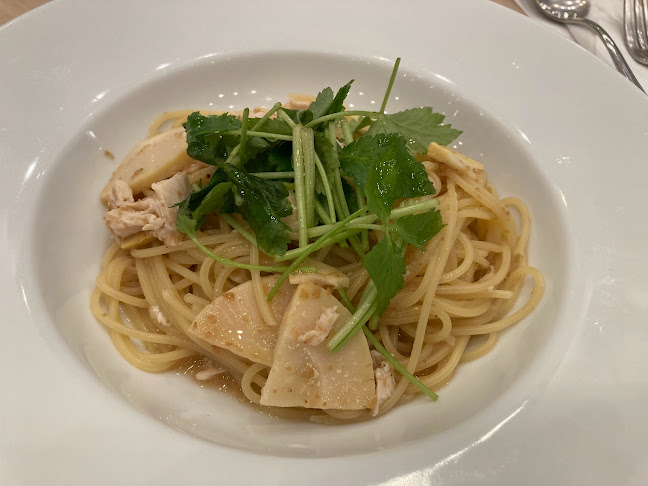 カフェコムサ 守口京阪店 - 守口市