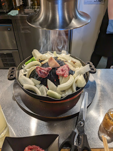 Opinii despre スナック原価 în 札幌市 - 飲食業