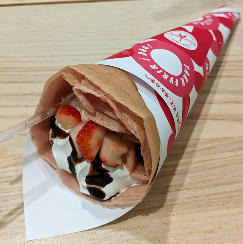 Comentarii opinii despre cosco crepe