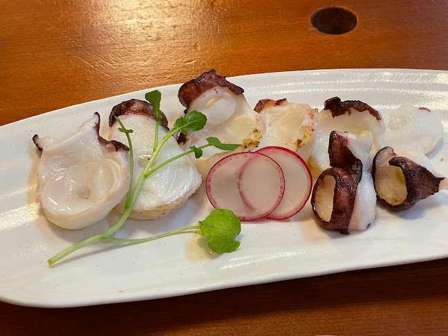 定食家 母 - 郡山市