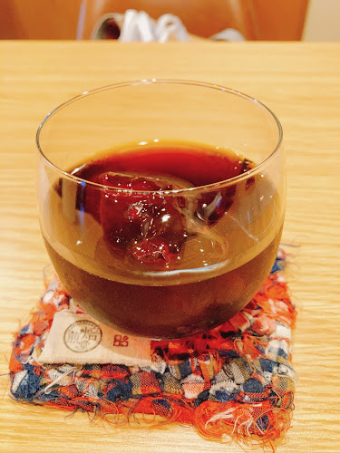 Comentarii opinii despre Caffe@Club 焙煎堂