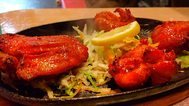 インド食堂 フルバリ - 飲食業