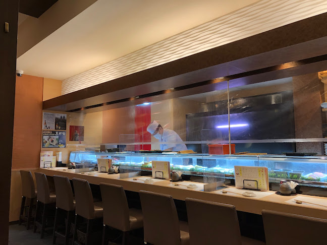 すしざんまい 匠銀座6丁目店 - 飲食業