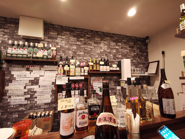 ワインショップオオタニ（レストランバーオオタニ）