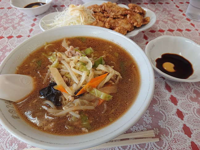 香賜園 - 飲食業